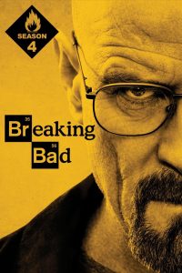 Breaking Bad: Season 4