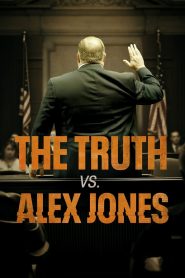 The Truth vs. Alex Jones