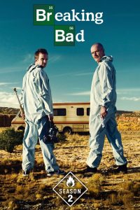 Breaking Bad: Season 2