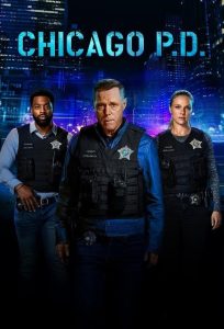 Chicago P.D.: Season 11