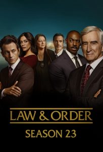 Law & Order: Season 23