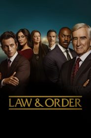 Law & Order