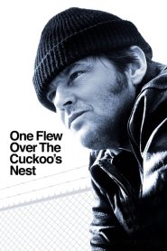 One Flew Over the Cuckoo’s Nest