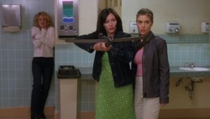 Charmed: 1×21